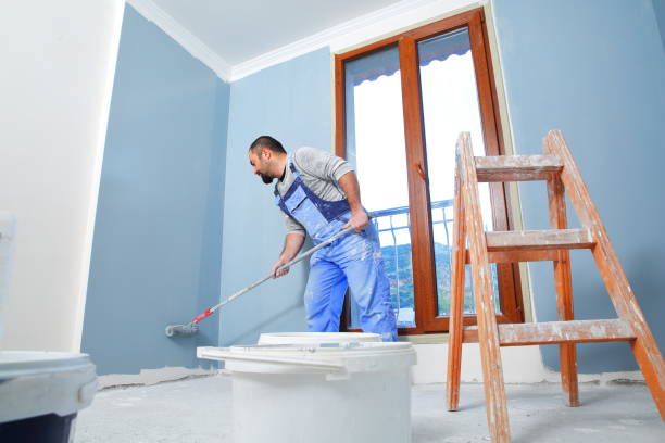 Best Asbestos and Lead Testing During Mold Inspection  in Sandia Knolls, NM